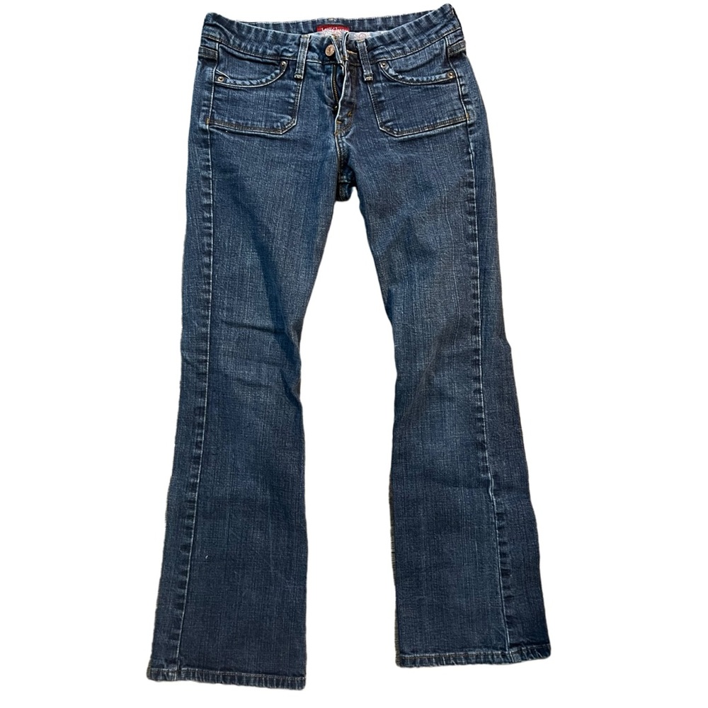 Levi's Vintage Low Rise 545 Bootcut Jeans Size 6